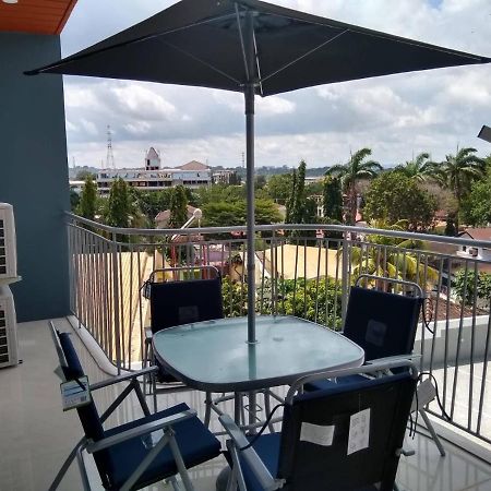 Premier Executive Apartment - The Ivy, East Legon Accra Esterno foto
