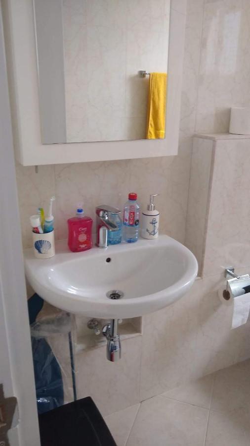 Premier Executive Apartment - The Ivy, East Legon Accra Esterno foto