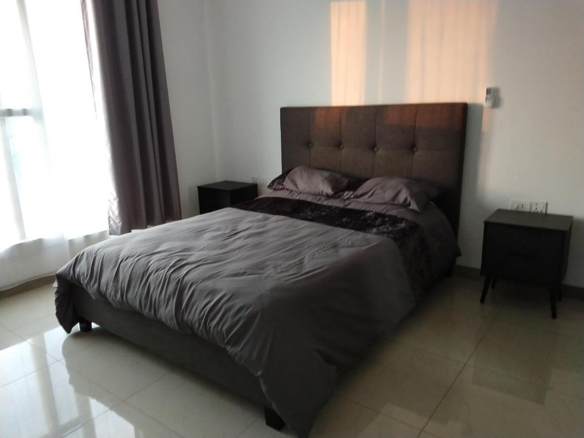 Premier Executive Apartment - The Ivy, East Legon Accra Esterno foto