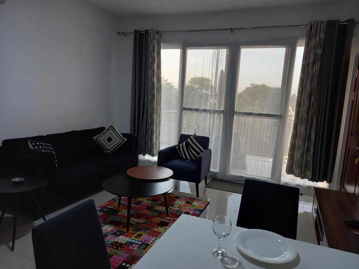 Premier Executive Apartment - The Ivy, East Legon Accra Esterno foto