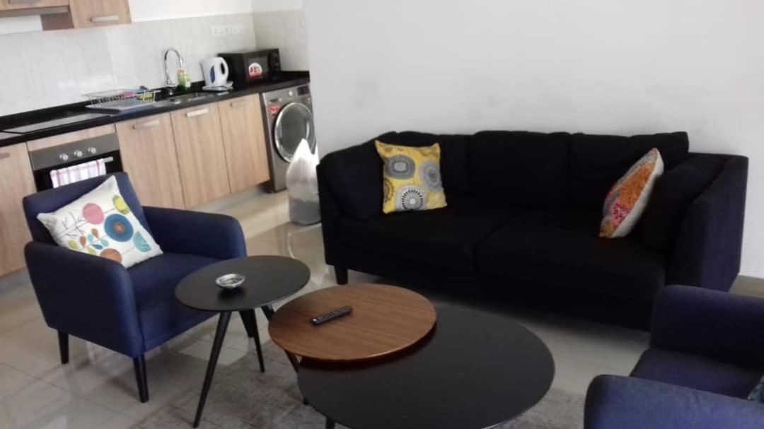 Premier Executive Apartment - The Ivy, East Legon Accra Esterno foto
