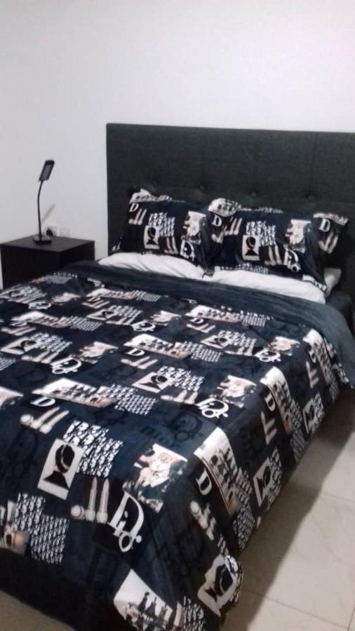 Premier Executive Apartment - The Ivy, East Legon Accra Esterno foto