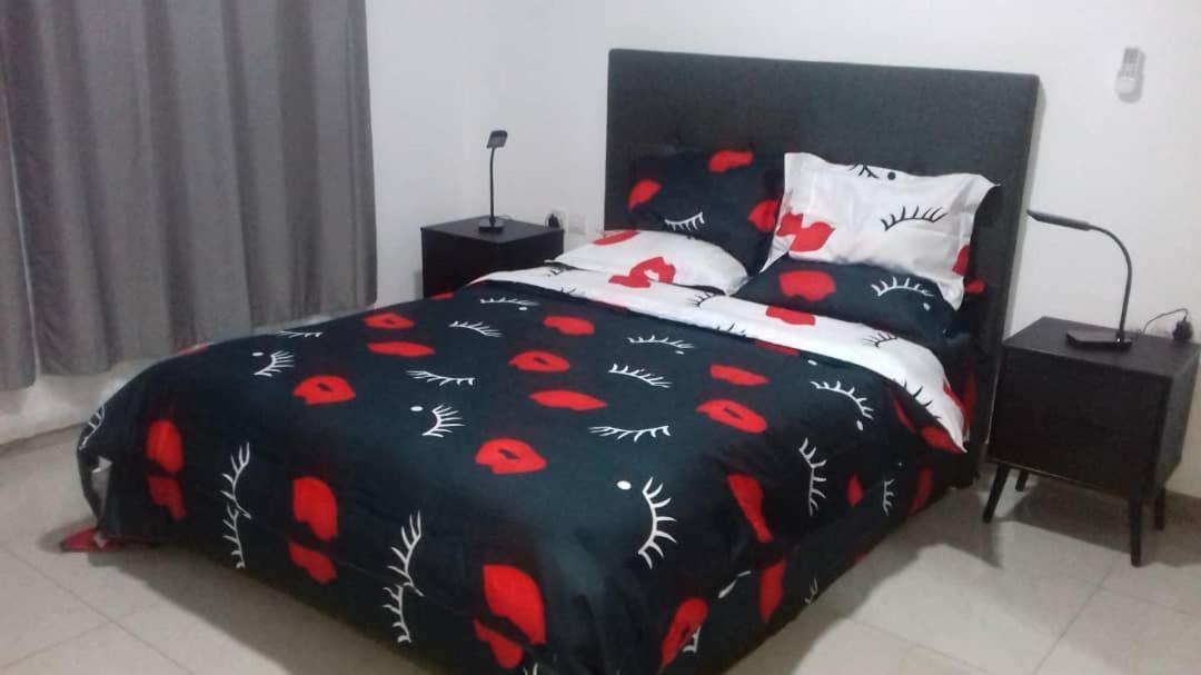 Premier Executive Apartment - The Ivy, East Legon Accra Esterno foto