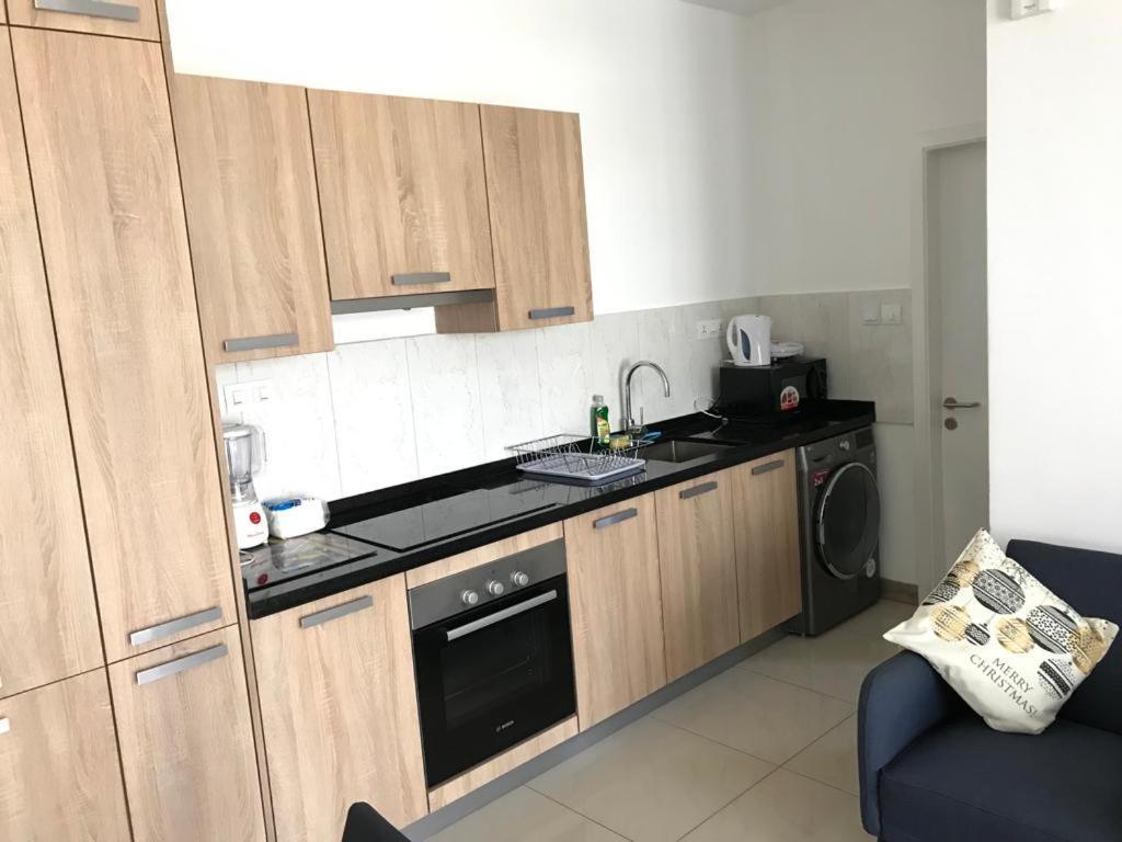 Premier Executive Apartment - The Ivy, East Legon Accra Esterno foto