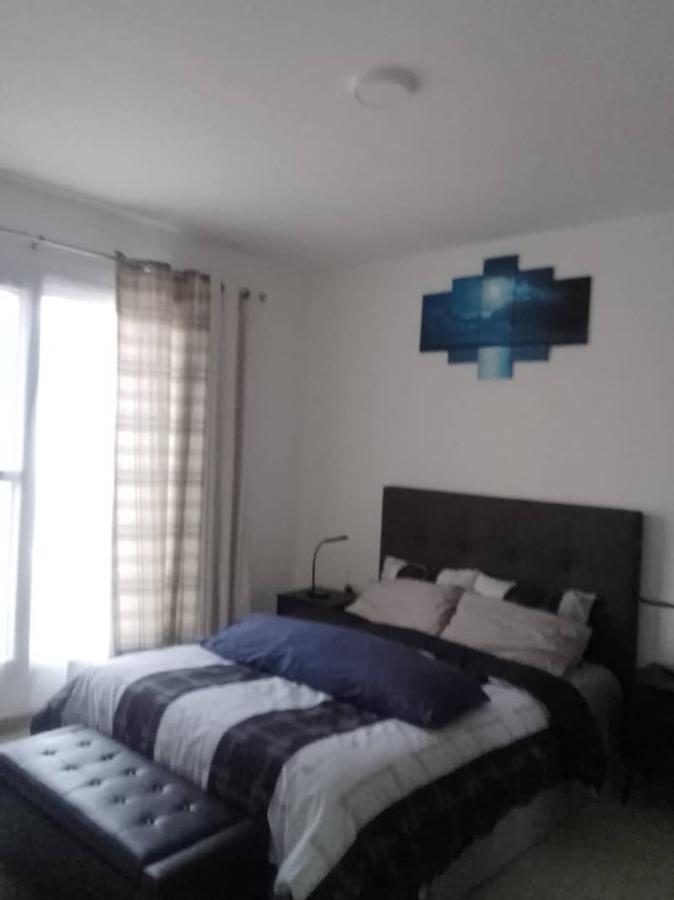Premier Executive Apartment - The Ivy, East Legon Accra Esterno foto