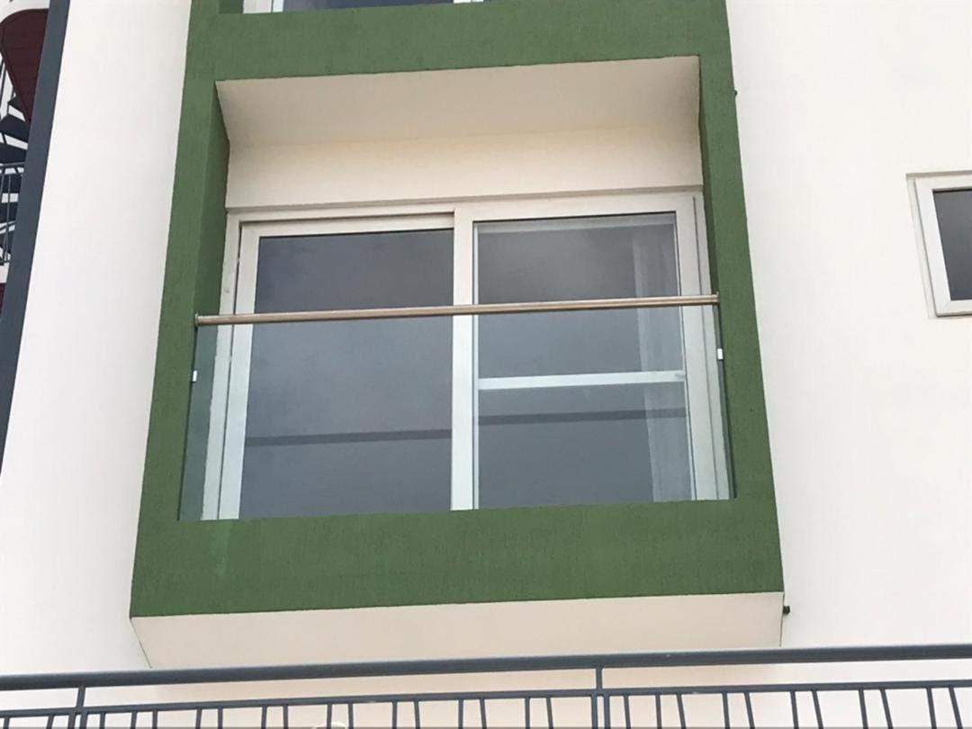 Premier Executive Apartment - The Ivy, East Legon Accra Esterno foto