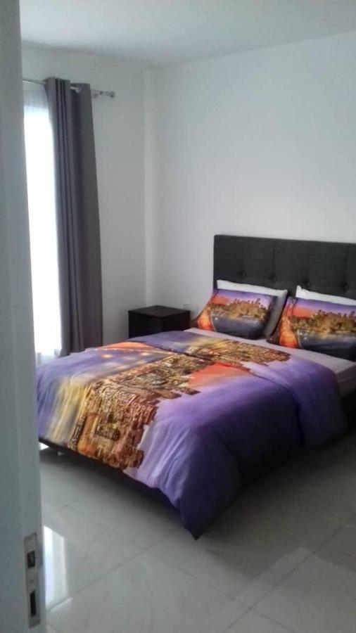 Premier Executive Apartment - The Ivy, East Legon Accra Esterno foto